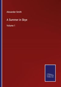 Produktbild: A Summer in Skye