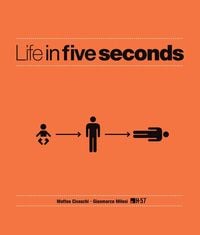 Produktbild: Life in Five Seconds