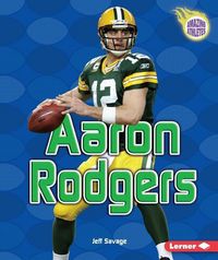 Produktbild: Aaron Rodgers