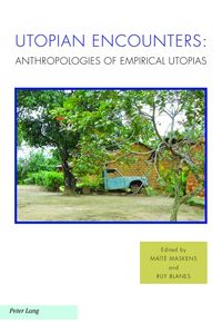 Produktbild: Utopian Encounters