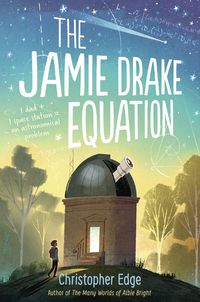 Produktbild: Edge, C: Jamie Drake Equation