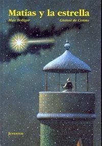 Produktbild: Mat&iacute;as y la estrella