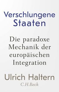 Produktbild: Verschlungene Staaten