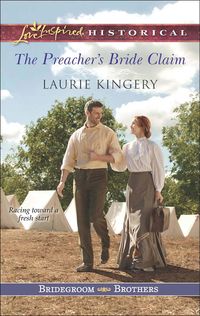 Produktbild: The Preacher's Bride Claim