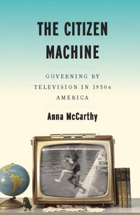 Produktbild: The Citizen Machine