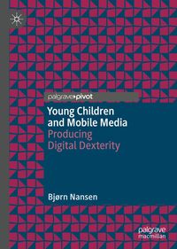 Produktbild: Young Children and Mobile Media