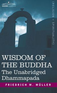 Produktbild: Wisdom of the Buddha