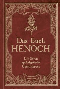Produktbild: Das Buch Henoch