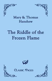 Produktbild: The Riddle of the Frozen Flame