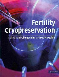 Produktbild: Fertility Cryopreservation