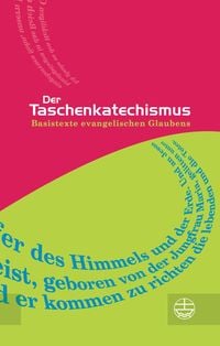 Produktbild: Der Taschenkatechismus