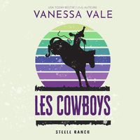 Bild vom Artikel Les Cowboys Lib/E vom Autor Vanessa Vale