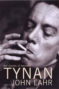 Produktbild: Lahr, J: Diaries of Kenneth Tynan