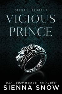 Produktbild: Vicious Prince (Special Edition)