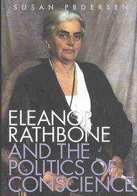 Produktbild: Eleanor Rathbone & The Politic