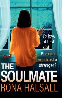 Produktbild: The Soulmate