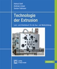 Produktbild: Technologie der Extrusion