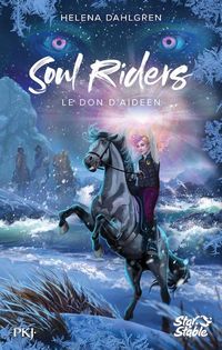 Produktbild: Soul riders : cycle II