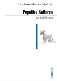 Produktbild: Popul&auml;re Kulturen zur Einf&uuml;hrung