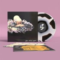 Produktbild: THEE BLACK BOLTZ (Boltz Eye Mod Vinyl)