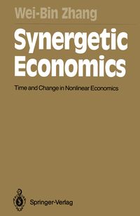 Produktbild: Synergetic Economics