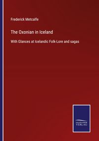 Produktbild: The Oxonian in Iceland