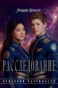 Produktbild: Расследование