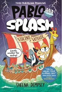 Produktbild: Pablo and Splash: Viking Voyage