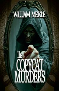 Produktbild: The Copycat Murders