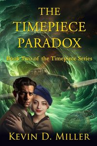 Produktbild: The Timepiece Paradox