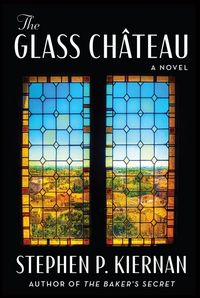 Produktbild: The Glass Chateau
