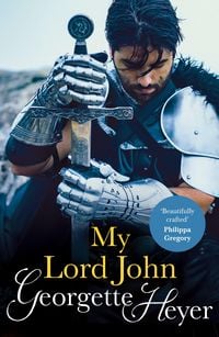 Produktbild: My Lord John