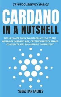 Produktbild: Cardano in a Nutshell