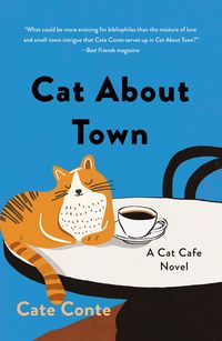 Produktbild: Cat About Town