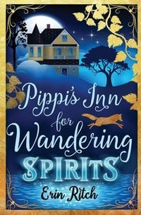 Produktbild: Pippi's Inn for Wandering Spirits