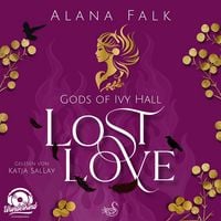Produktbild: Lost Love