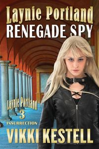 Produktbild: Laynie Portland, Renegade Spy