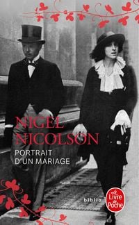 Produktbild: Portrait d'un mariage