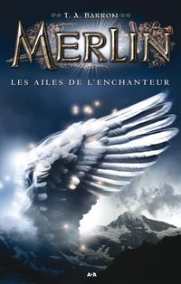 Produktbild: Les ailes de l'enchanteur