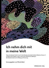Produktbild: Ich nehm dich mit in meine Welt