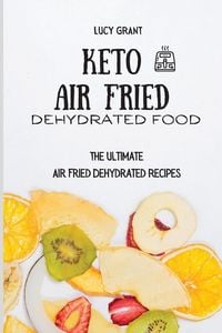 Produktbild: Keto Air Fried Dehydrated Food