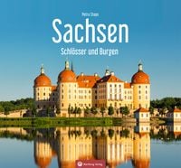 Produktbild: Sachsen - Schl&ouml;sser und Burgen