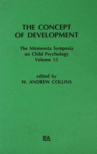 Produktbild: The Concept of Development