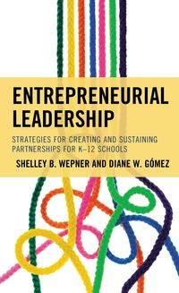 Produktbild: Entrepreneurial Leadership