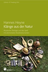 Bild vom Artikel Klänge aus der Natur vom Autor Hannes Heyne