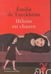 Produktbild: H&eacute;lo&iuml;se est chauve