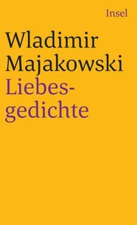 Produktbild: Liebesgedichte