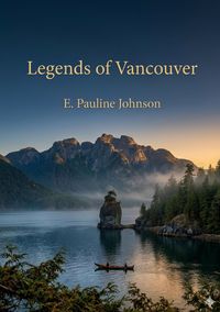 Produktbild: Legends of Vancouver