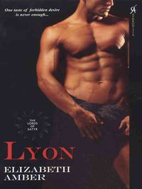 Produktbild: Amber, E: Lyon