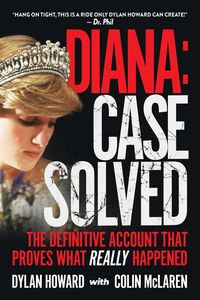 Produktbild: Diana: Case Solved